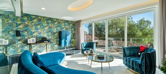 7 Schlafzimmer Haus in Lisbon, Portugal, Nr. 117469 12