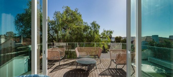 7 Schlafzimmer Haus in Lisbon, Portugal, Nr. 117469 15