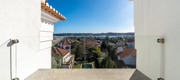 7 Schlafzimmer Haus in Lisbon, Portugal, Nr. 117469 35