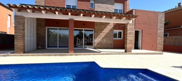 4 bedrooms House in Girona, Spain No. 137949 41