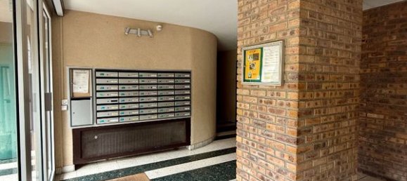 1 غرف نوم شقة في Ivry-sur-Seine, France رقم 320573 12