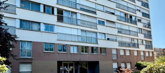 1 غرف نوم شقة في Ivry-sur-Seine, France رقم 320573 11