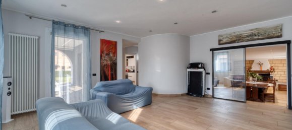 5 rooms Villa in Vigonza, Italy No. 81756 16