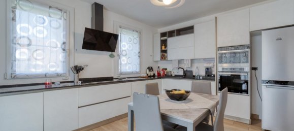 5 rooms Villa in Vigonza, Italy No. 81756 22