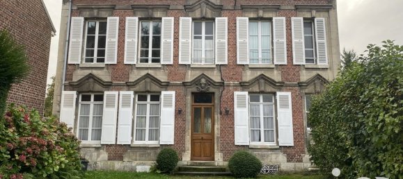 7 bedrooms House in Noyon, France No. 222669 7
