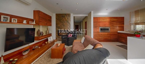 4 غرف نوم فيلا في Mosta, Malta رقم 6965 6