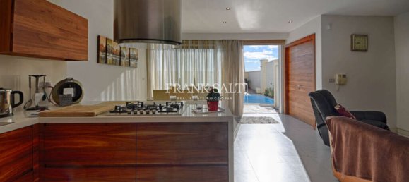 4 غرف نوم فيلا في Mosta, Malta رقم 6965 9