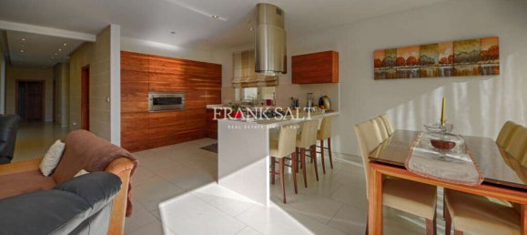 4 غرف نوم فيلا في Mosta, Malta رقم 6965 7