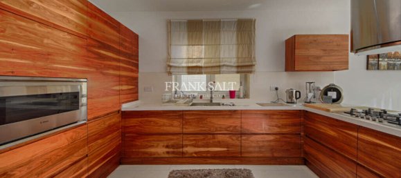 4 غرف نوم فيلا في Mosta, Malta رقم 6965 13