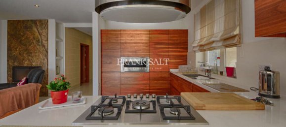 4 غرف نوم فيلا في Mosta, Malta رقم 6965 19