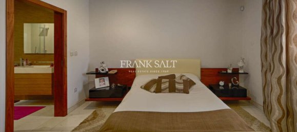 4 غرف نوم فيلا في Mosta, Malta رقم 6965 21