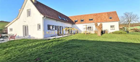 9 bedrooms Castles in Montreuil, France No. 273472 17