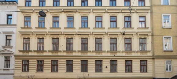 Apartamento de 3 habitaciónes en Josefstadt, Austria No. 108134 14