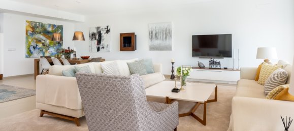 3 bedrooms Apartment in Quarteira, Portugal No. 114821 7