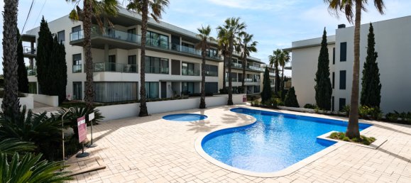 3 bedrooms Apartment in Quarteira, Portugal No. 114821 2