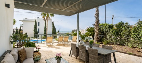 3 bedrooms Apartment in Quarteira, Portugal No. 114821 3