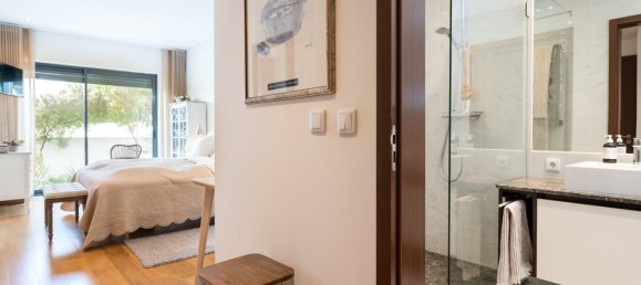 3 bedrooms Apartment in Quarteira, Portugal No. 114821 24