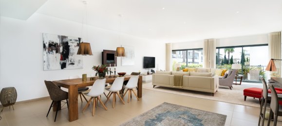 3 bedrooms Apartment in Quarteira, Portugal No. 114821 4