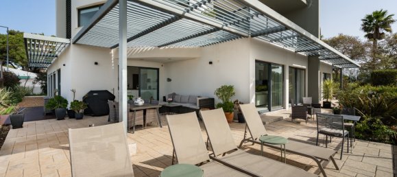 3 bedrooms Apartment in Quarteira, Portugal No. 114821 29