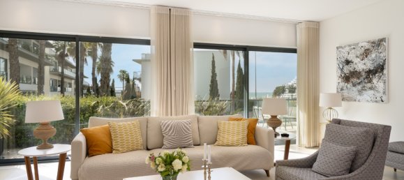 3 bedrooms Apartment in Quarteira, Portugal No. 114821 8