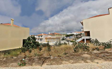 Terreno em Cascais, Portugal 393 m² N.º 127215