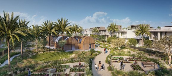 5 غرف نوم فيلا في The Valley, UAE رقم 5893 6