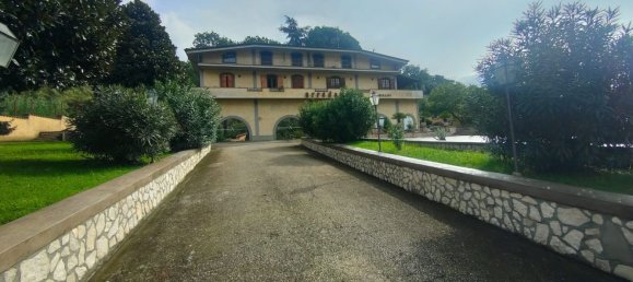 16-Zimmer Villa in Marino, Italy, Nr. 161179 42