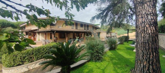 16-Zimmer Villa in Marino, Italy, Nr. 161179 43