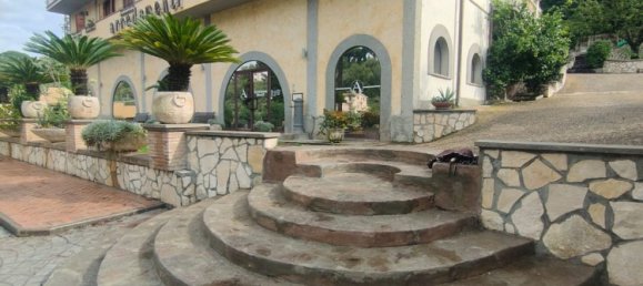 16-Zimmer Villa in Marino, Italy, Nr. 161179 48