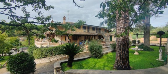 16-Zimmer Villa in Marino, Italy, Nr. 161179 47