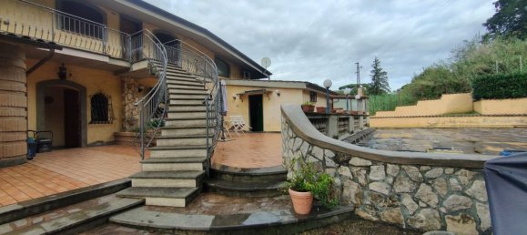 16-Zimmer Villa in Marino, Italy, Nr. 161179 7