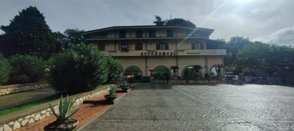 16-Zimmer Villa in Marino, Italy, Nr. 161179 40