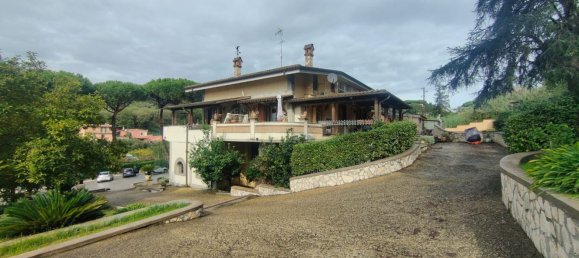 16-Zimmer Villa in Marino, Italy, Nr. 161179 4