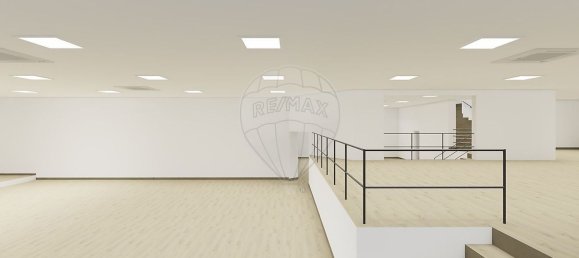  عقار تجاري في Vila Franca de Xira, Portugal 521متر مربع رقم 65412 6