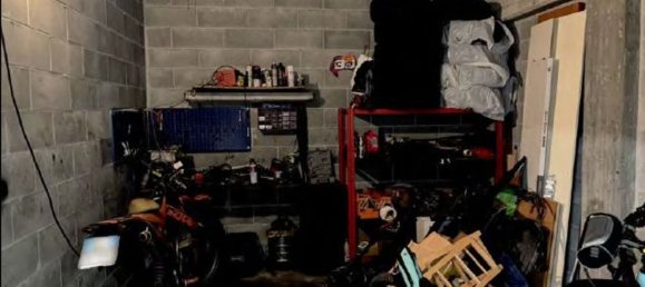 4 rooms Apartment in Chieri, Italy No. 49378 14