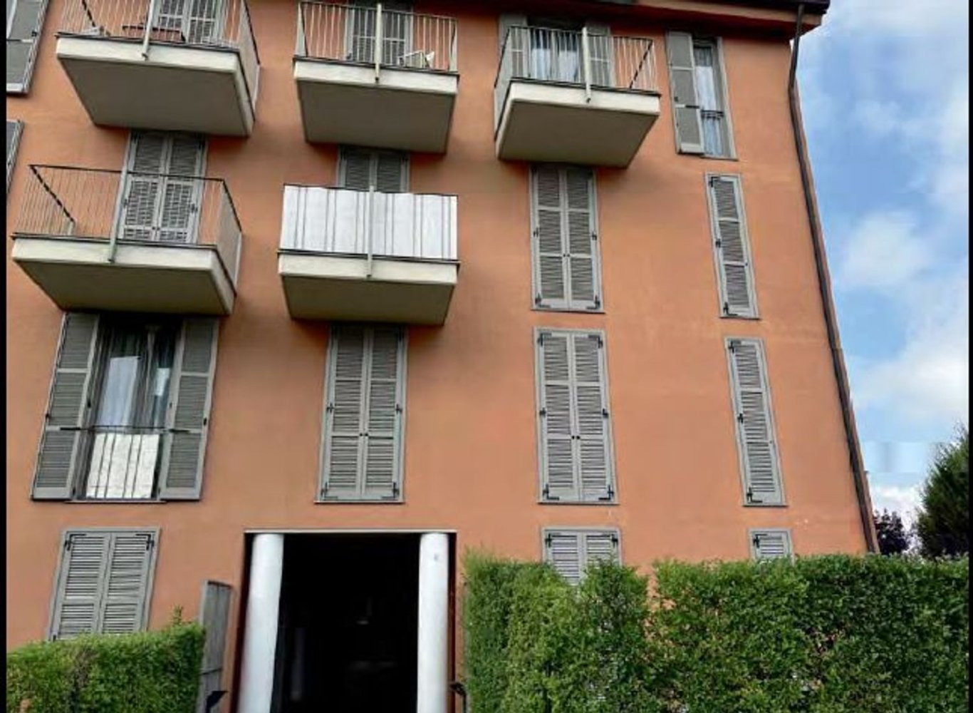 4 rooms Apartment in Chieri, Italy No. 49378