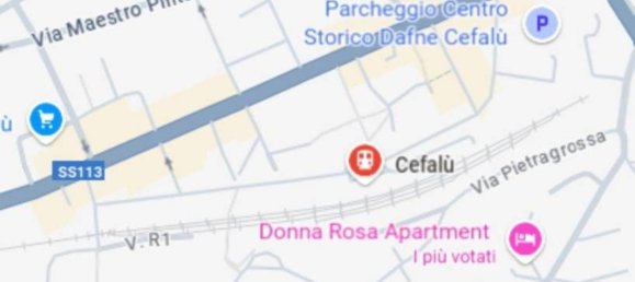 Terreno em Cefalù, Italy 49737 m² N.º 291475 4