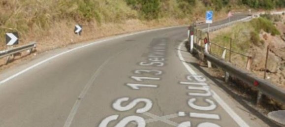 Terreno em Cefalù, Italy 49737 m² N.º 291475 10