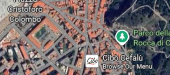 Terreno em Cefalù, Italy 49737 m² N.º 291475 5