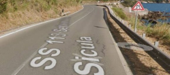 Terreno em Cefalù, Italy 49737 m² N.º 291475 6