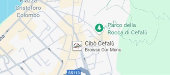 Terreno em Cefalù, Italy 49737 m² N.º 291475 7