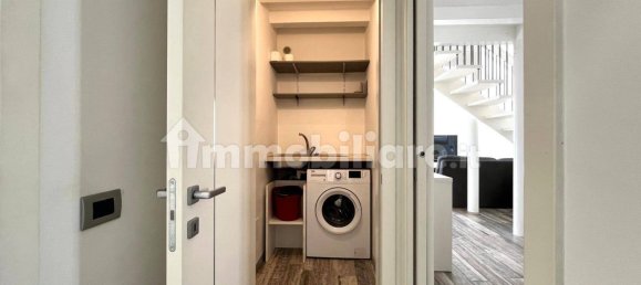 Ático de 3 dormitorios en Trento, Italy No. 374541 9