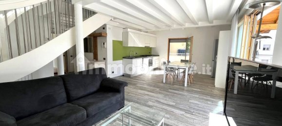 Ático de 3 dormitorios en Trento, Italy No. 374541 4