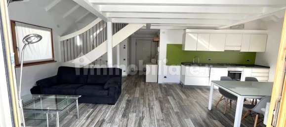 Ático de 3 dormitorios en Trento, Italy No. 374541 6