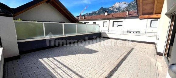 Ático de 3 dormitorios en Trento, Italy No. 374541 7
