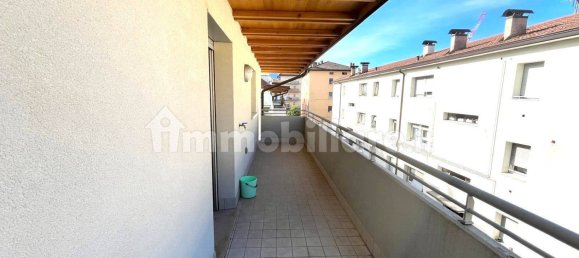 Ático de 3 dormitorios en Trento, Italy No. 374541 14