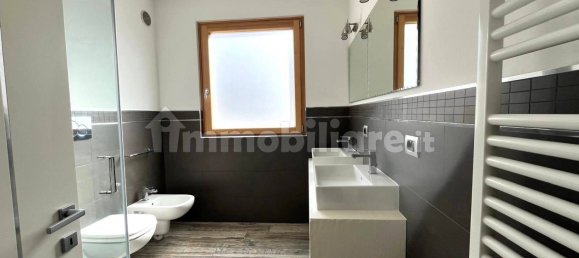 Ático de 3 dormitorios en Trento, Italy No. 374541 15