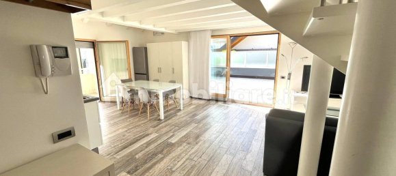 Ático de 3 dormitorios en Trento, Italy No. 374541 2