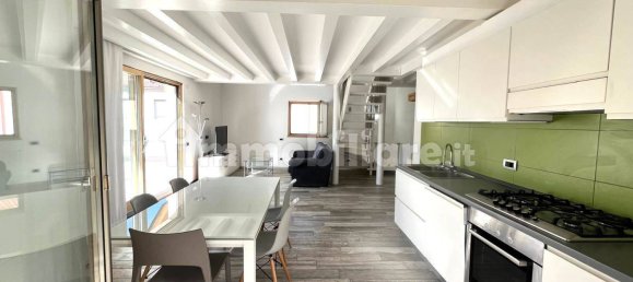 Ático de 3 dormitorios en Trento, Italy No. 374541 5