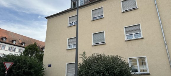 1 bedroom Apartment in Wurzburg, Germany No. 85857 4